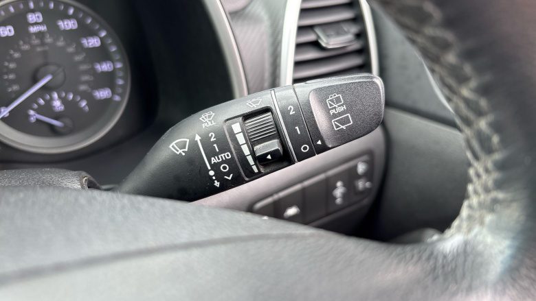 Hyundai Tucson 1.6 GDi SE Nav 5dr 2WD Petrol Estate